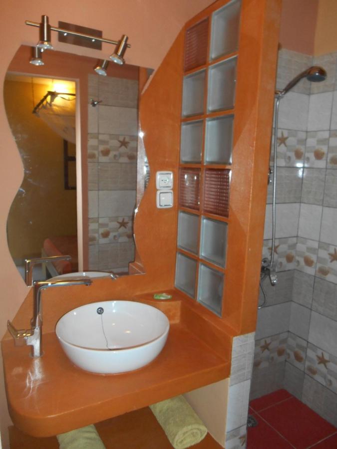 Hotel Trecicogne Morondava Zewnętrze zdjęcie